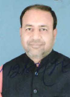 Assembly Constituency 33 - KHAJAULI (Bihar)